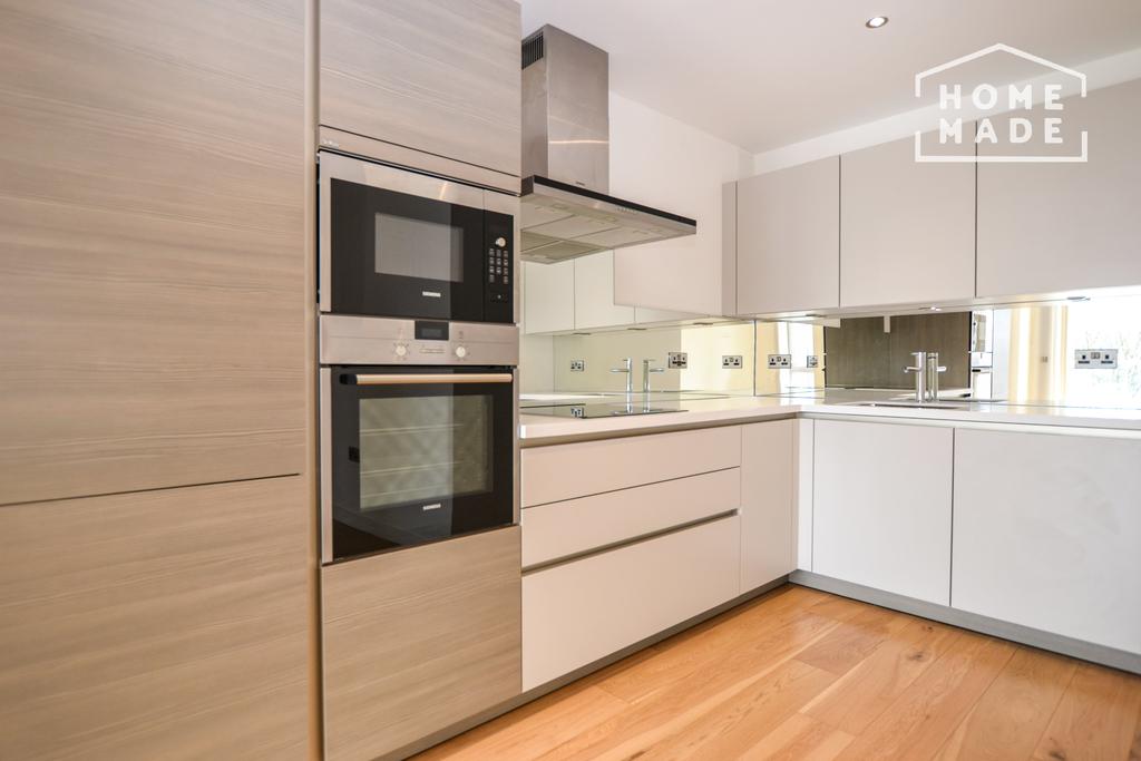 Glenbrook Apartments, Hammersmith, W6 2 bed flat £2,300 pcm (£531 pw)