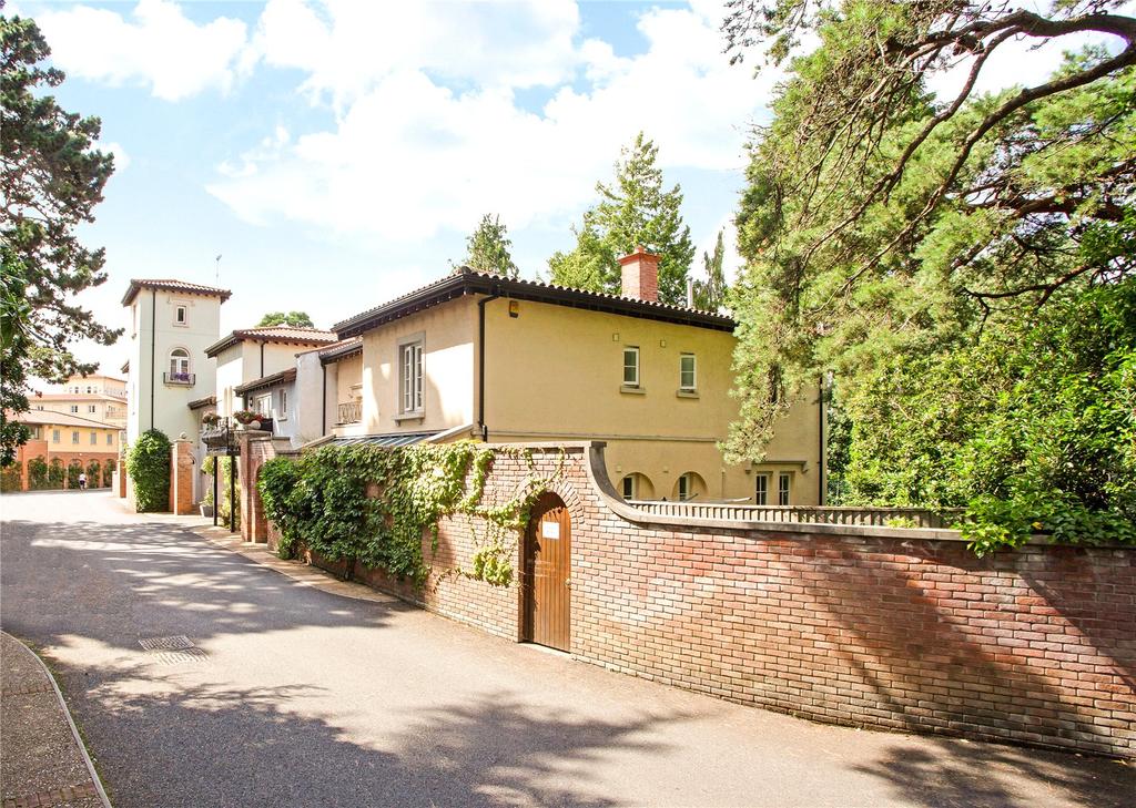 La Fontanella