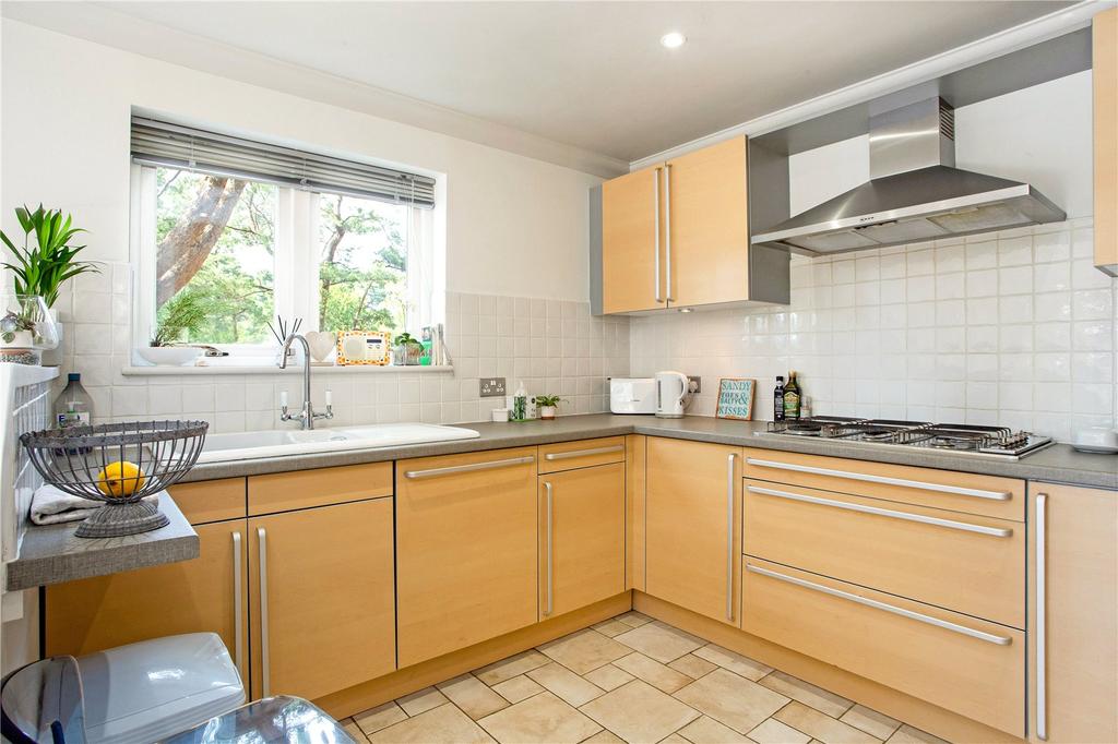 Kitchen Aspect