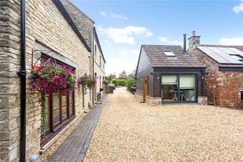The Coach House Belluton, Pensford, Bristol, BS39 4JJ