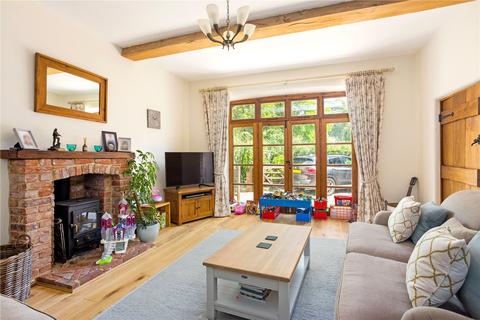 The Coach House Belluton, Pensford, Bristol, BS39 4JJ