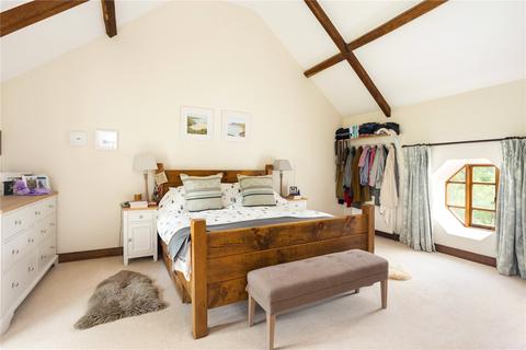 The Coach House Belluton, Pensford, Bristol, BS39 4JJ