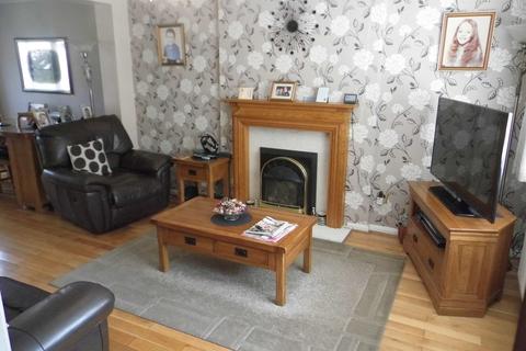 5 Allan Roberts Close, Blackley, Manchester, M9 8AL