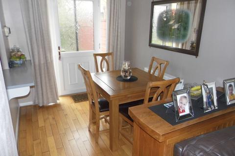 5 Allan Roberts Close, Blackley, Manchester, M9 8AL