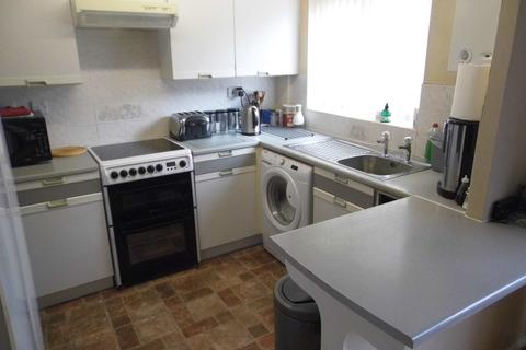 5 Allan Roberts Close, Blackley, Manchester, M9 8AL