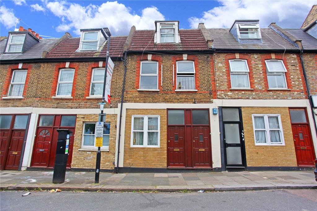 Whittington Road, London, N22 3 bed apartment £1,350 pcm (£312 pw)