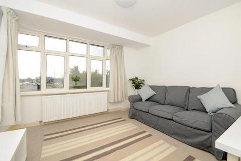 2 bedroom flat to rent, North Way,  Headington,  OX3