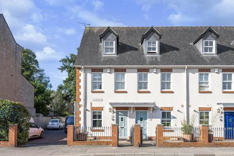 3 bedroom end of terrace house to rent, Kidlington,  Oxfordshire,  OX5