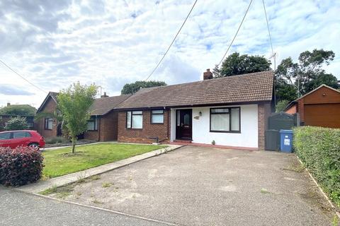 Seven Spar Estuary Crescent, Shotley Gate, Ipswich, IP9 1QA