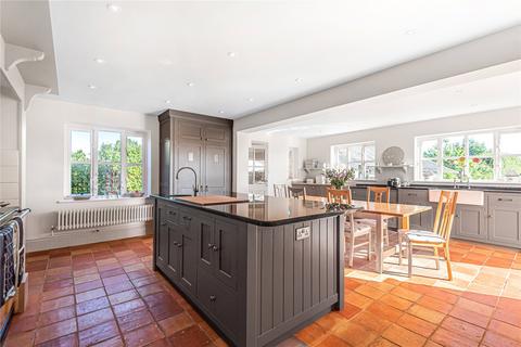 5 bedroom detached house for sale, Aldeburgh Road, Friston, Saxmundham, Suffolk, IP17