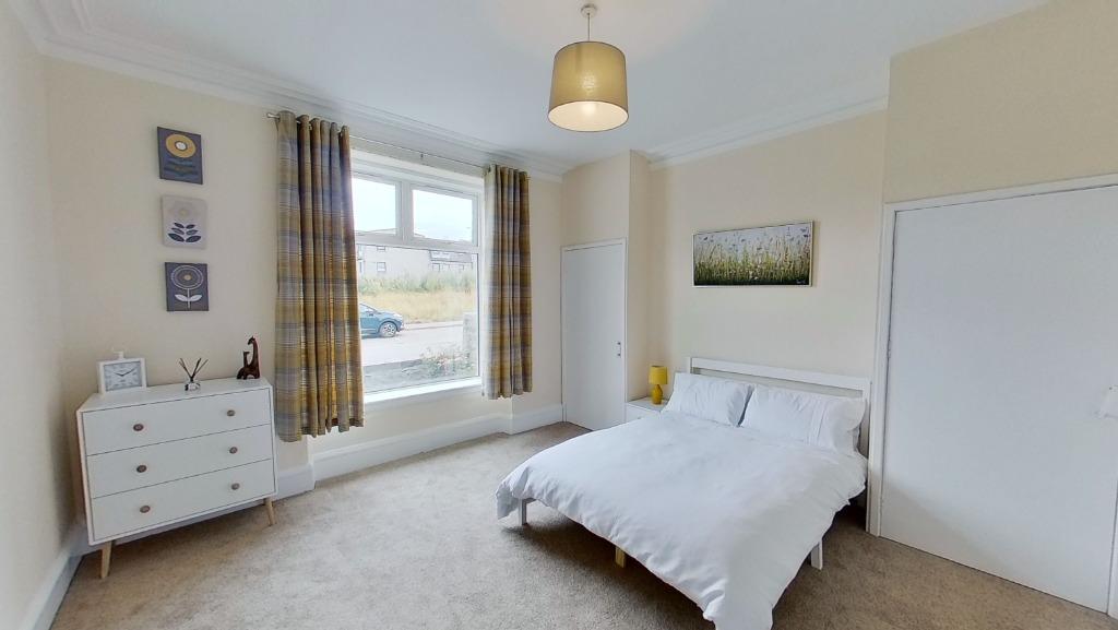Elmbank Terrace, Aberdeen, AB24 1 bed flat £500 pcm (£115 pw)