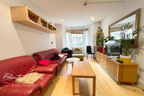 4 bedroom detached house to rent - Marcia Road, London, SE1