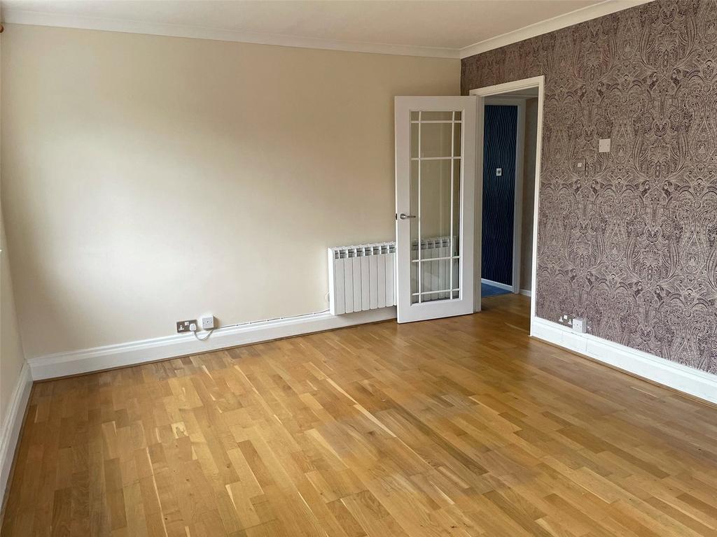 Bracebridge Court, 89 Metchley Lane... 2 bed flat £950 pcm (£219 pw)