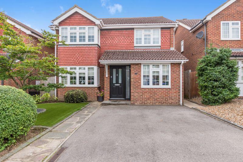 Hartlands Close, Bexley 4 bed detached house £700,000