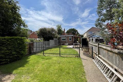 Home View Allington Lane, West End, Southampton, SO30 3HQ