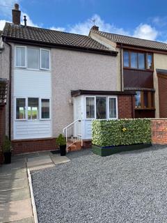 15 Kingsway, Dalry, KA24 5HE