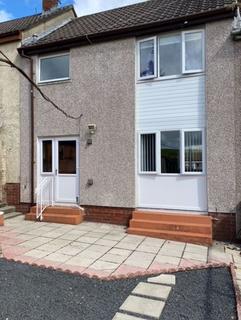 15 Kingsway, Dalry, KA24 5HE
