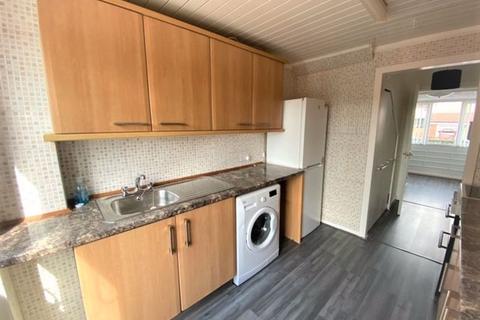 15 Kingsway, Dalry, KA24 5HE
