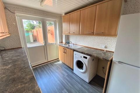 15 Kingsway, Dalry, KA24 5HE