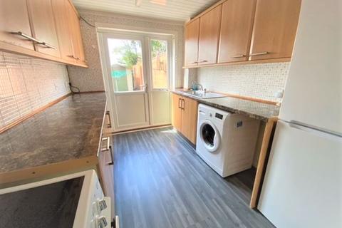 15 Kingsway, Dalry, KA24 5HE