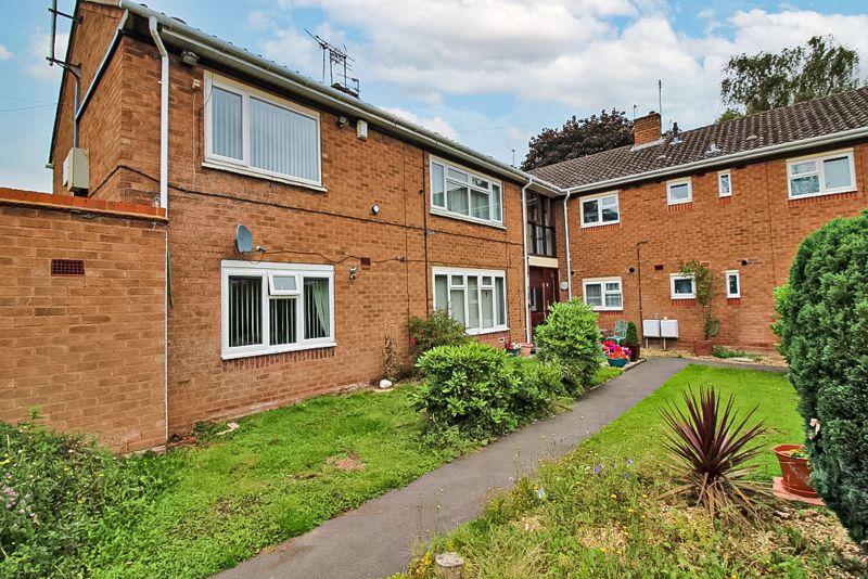 Winchester Road, Wolverhampton 2 bed apartment £85,000
