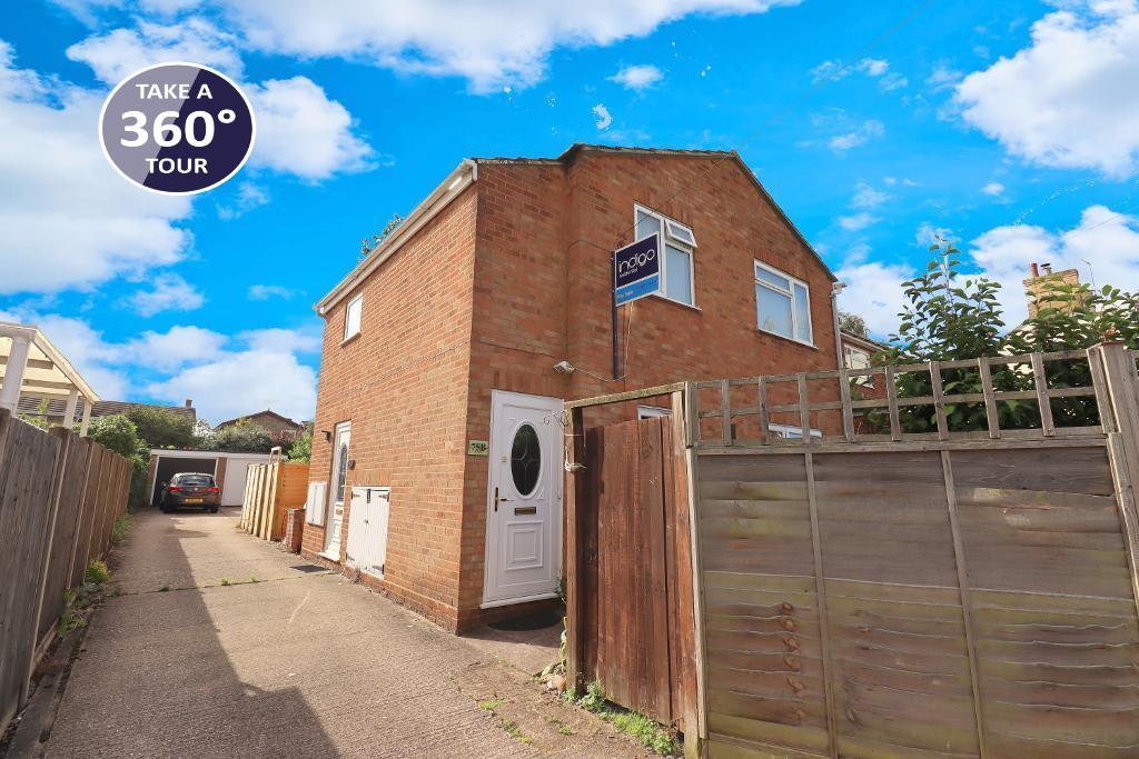 Windmill Road, Flitwick... 2 bed £230,000