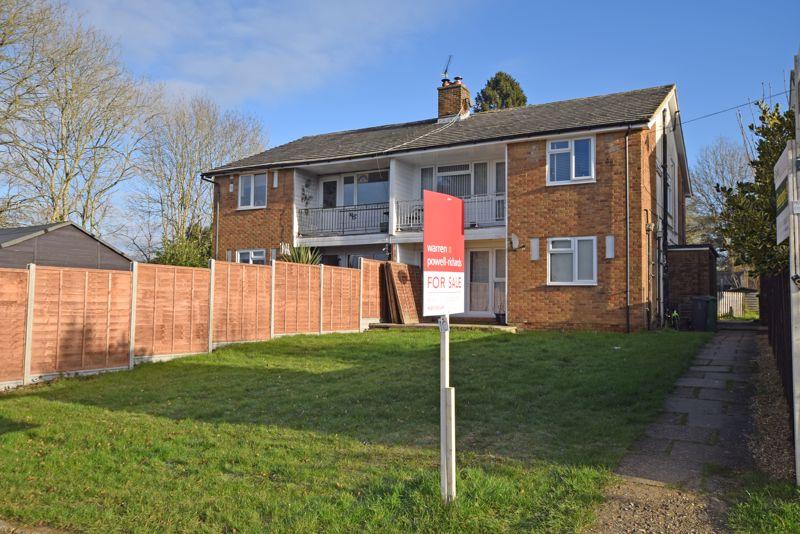 Four Marks 2 bed £250,000