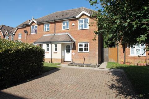 23 Dragonfly Way, Hawkinge, Folkestone, CT18 7FY