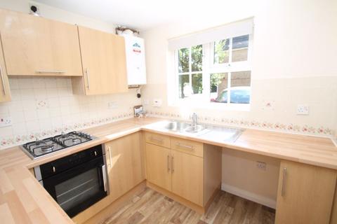 23 Dragonfly Way, Hawkinge, Folkestone, CT18 7FY