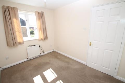 23 Dragonfly Way, Hawkinge, Folkestone, CT18 7FY