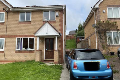 38 Drovers Way, Bradford, BD2 1JZ