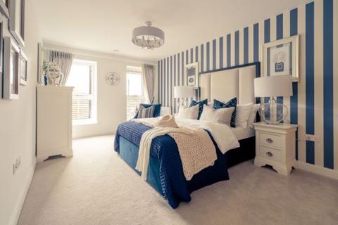 1 bedroom retirement property for sale - Hindhead Knoll, Walnut Tree, Milton Keynes