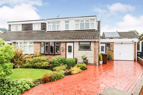 10 Haven Crescent, Werrington, Stoke-on-trent, ST9 0EY