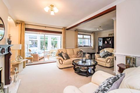 10 Haven Crescent, Werrington, Stoke-on-trent, ST9 0EY