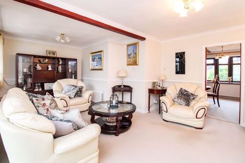 10 Haven Crescent, Werrington, Stoke-on-trent, ST9 0EY