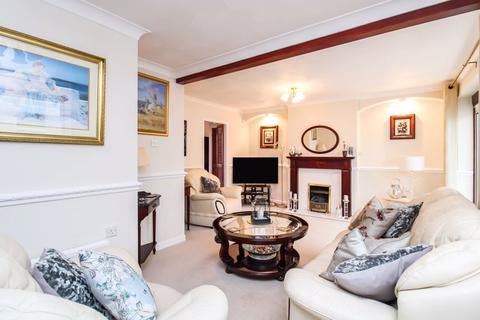 10 Haven Crescent, Werrington, Stoke-on-trent, ST9 0EY