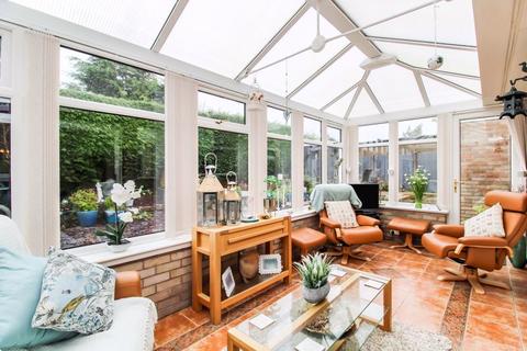 10 Haven Crescent, Werrington, Stoke-on-trent, ST9 0EY