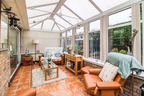 10 Haven Crescent, Werrington, Stoke-on-trent, ST9 0EY