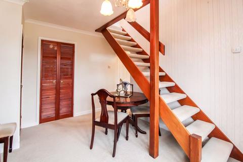 10 Haven Crescent, Werrington, Stoke-on-trent, ST9 0EY
