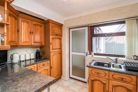 10 Haven Crescent, Werrington, Stoke-on-trent, ST9 0EY