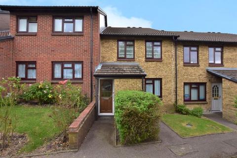1 bedroom retirement property for sale - Bladon Gardens, Harrow