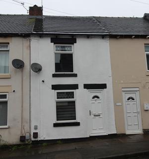 undefined, Princess Street, Swadlincote