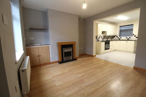 undefined, Princess Street, Swadlincote