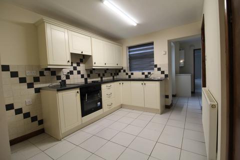 undefined, Princess Street, Swadlincote