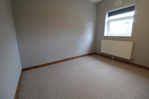 undefined, Princess Street, Swadlincote