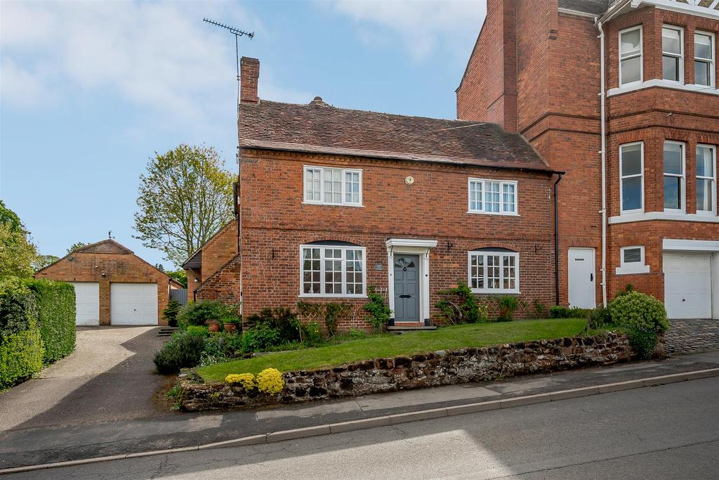 Malthouse Lane, Kenilworth 4 bed house £875,000