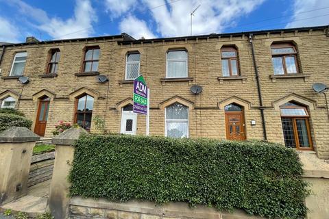 3 bedroom terraced house for sale - New Street, Milnsbridge, Huddersfield