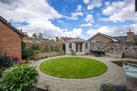 2 Castle Walks, Chirk, Wrexham, LL14 5LQ