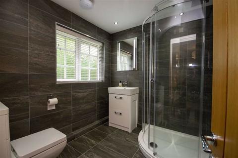 2 Castle Walks, Chirk, Wrexham, LL14 5LQ