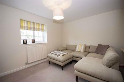 2 Castle Walks, Chirk, Wrexham, LL14 5LQ